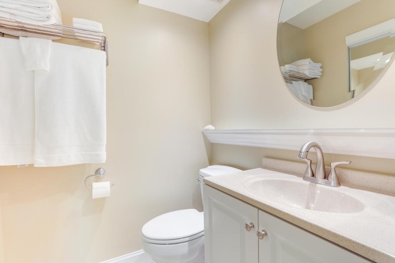 Welcoming Sarasota Vacation Rental With Pool! Esterno foto