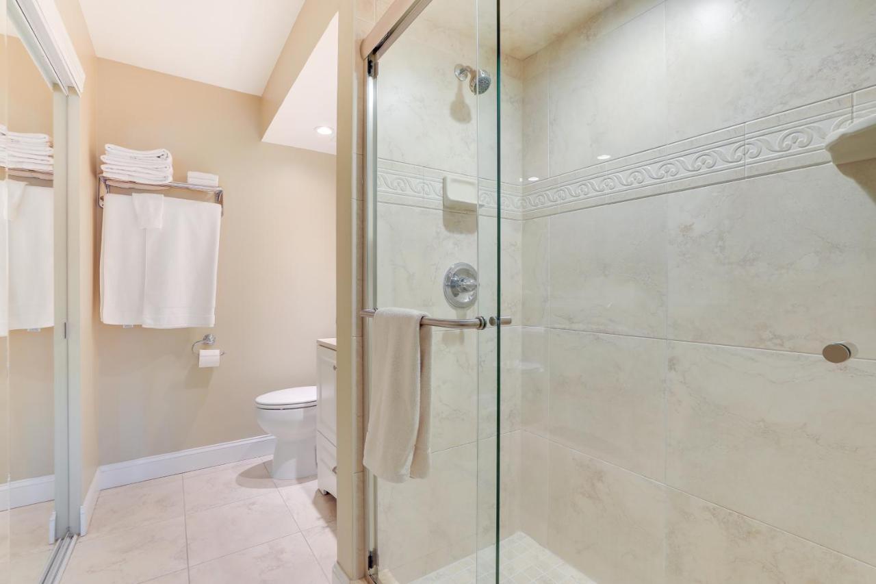 Welcoming Sarasota Vacation Rental With Pool! Esterno foto