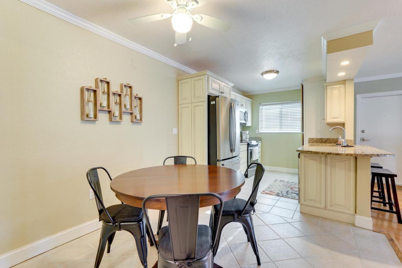 Welcoming Sarasota Vacation Rental With Pool! Esterno foto