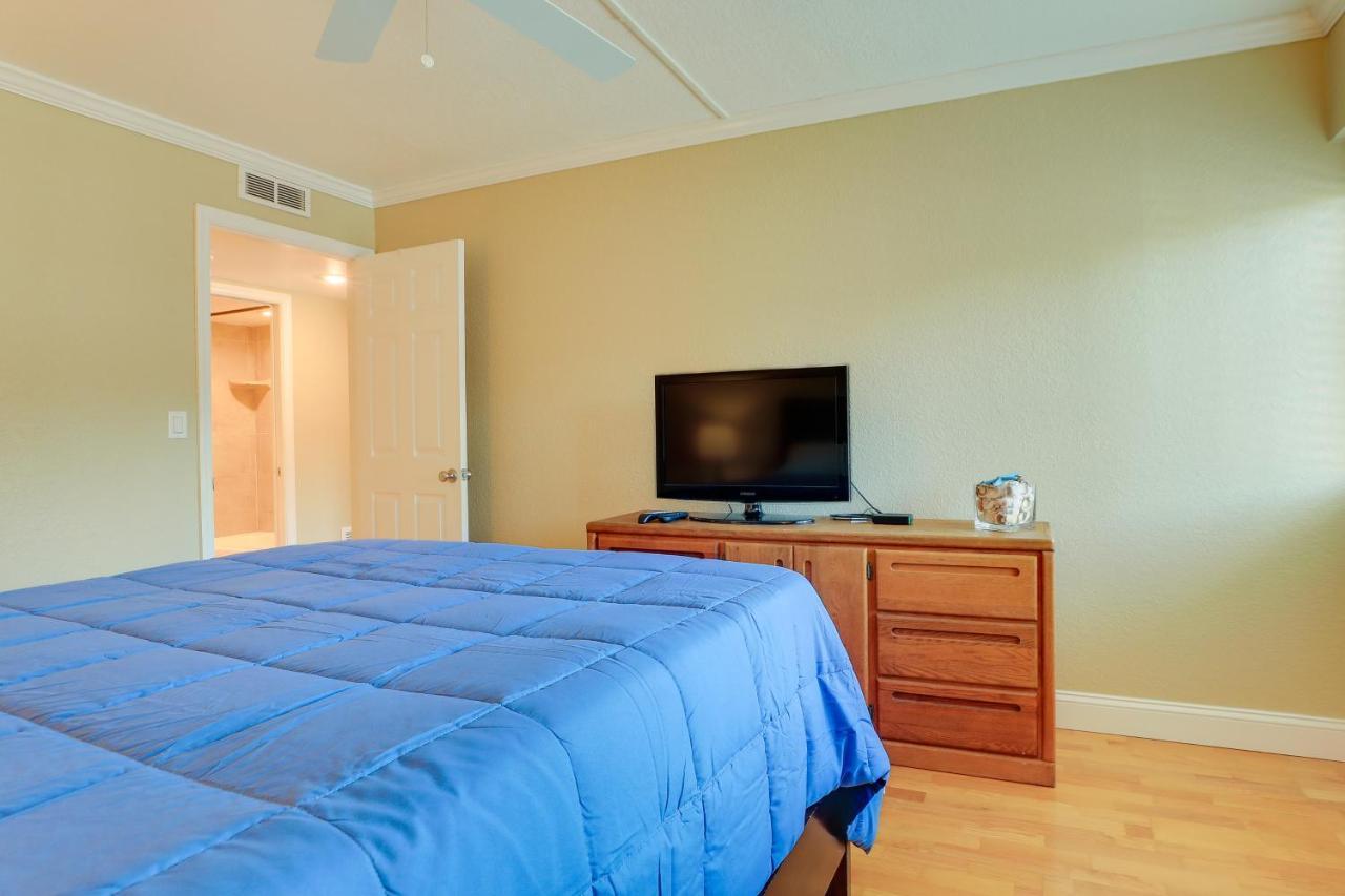 Welcoming Sarasota Vacation Rental With Pool! Esterno foto
